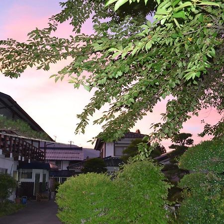 Minamiso Hotel Омачи Екстериор снимка